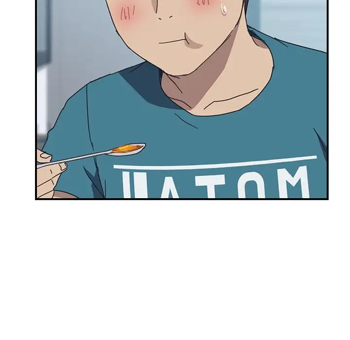 The Unwanted Roommate Chapter 19 - Manhwa18.com