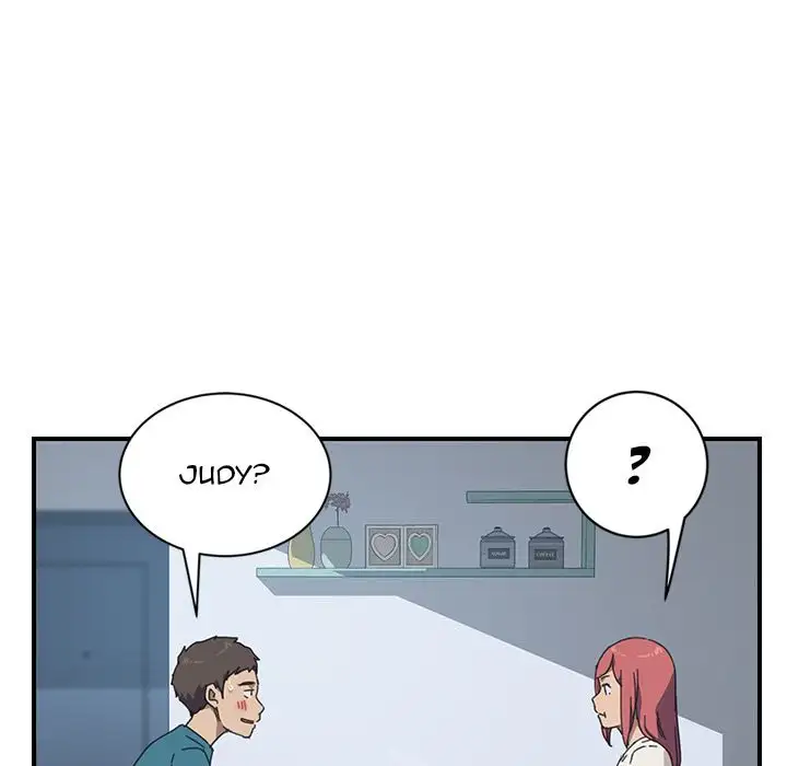 The Unwanted Roommate Chapter 19 - Manhwa18.com