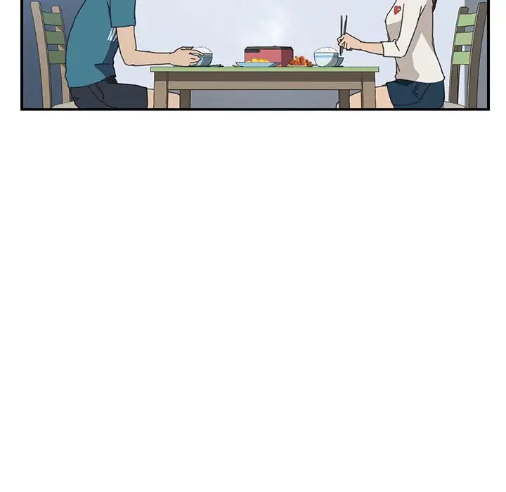 The Unwanted Roommate Chapter 19 - Manhwa18.com