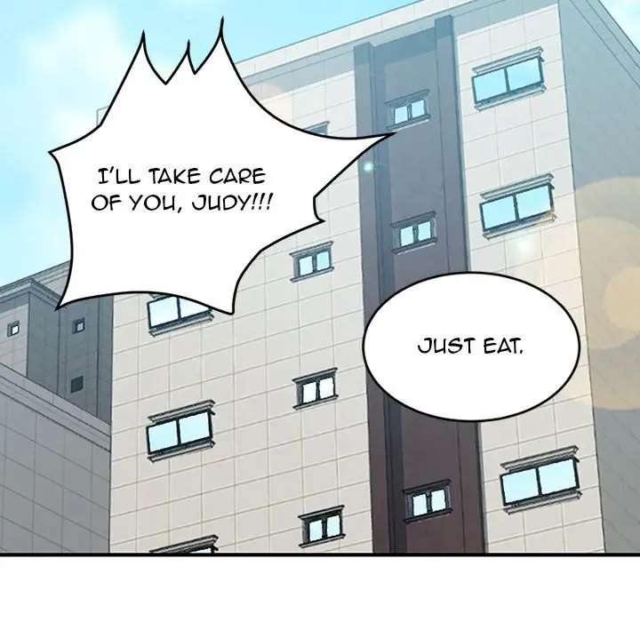 The Unwanted Roommate Chapter 19 - Manhwa18.com