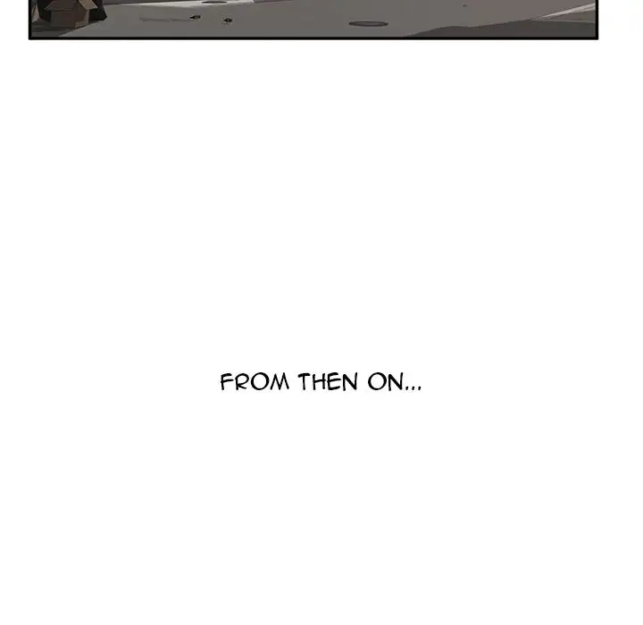 The Unwanted Roommate Chapter 19 - Manhwa18.com