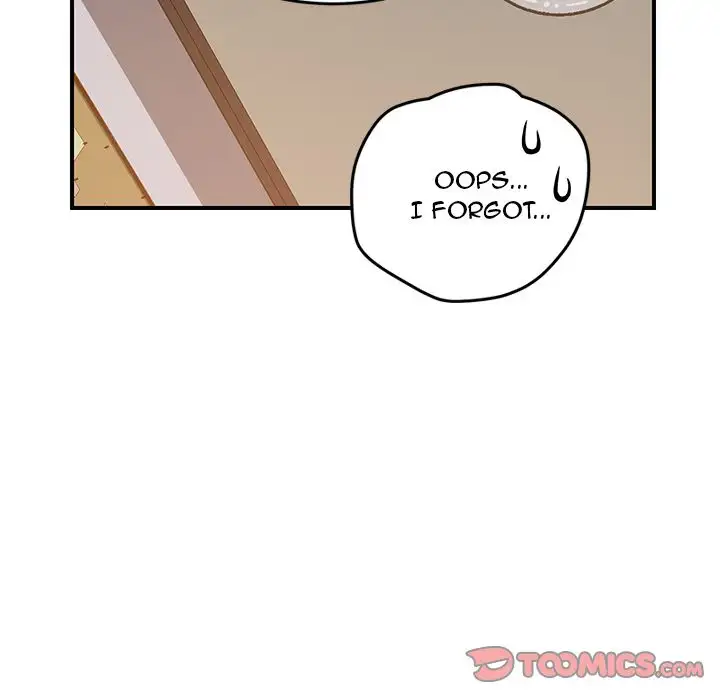 The Unwanted Roommate Chapter 19 - Manhwa18.com