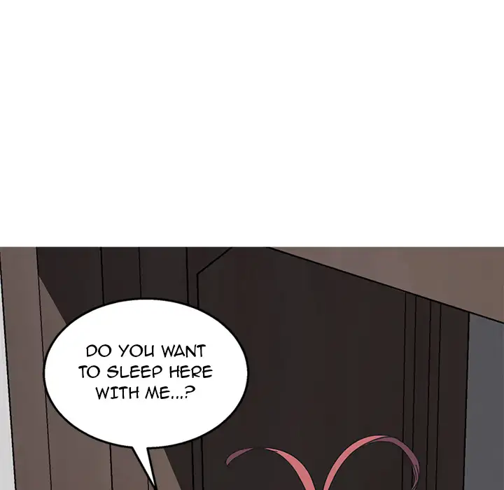 The Unwanted Roommate Chapter 2 - Manhwa18.com