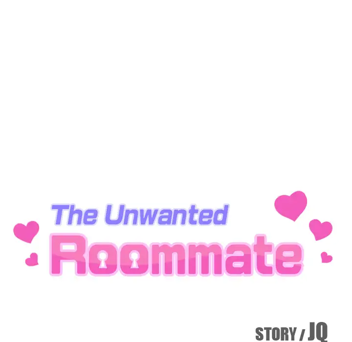 The Unwanted Roommate Chapter 2 - Manhwa18.com