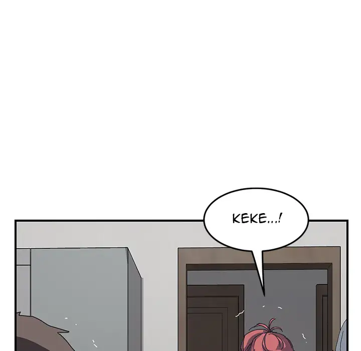 The Unwanted Roommate Chapter 2 - Manhwa18.com