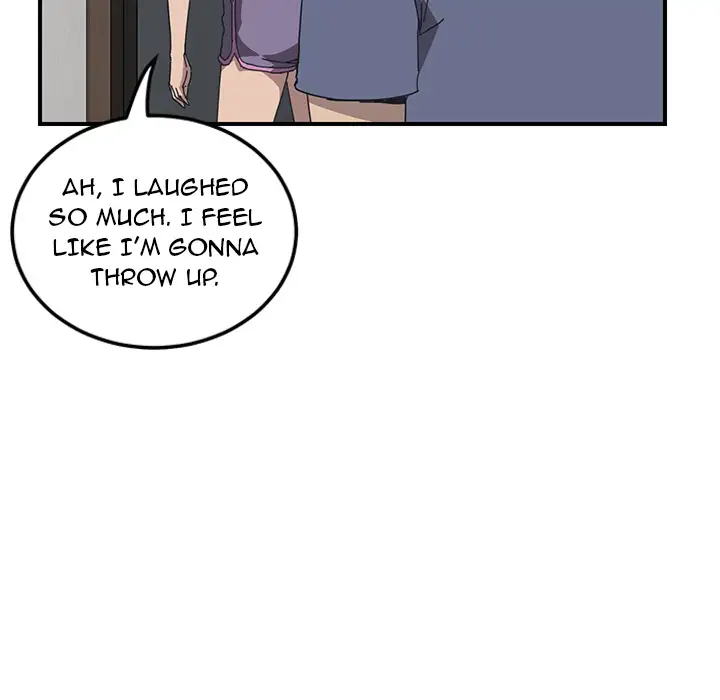 The Unwanted Roommate Chapter 2 - Manhwa18.com