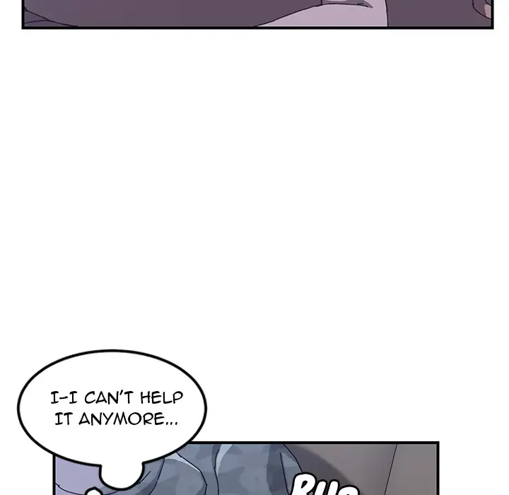 The Unwanted Roommate Chapter 2 - Manhwa18.com