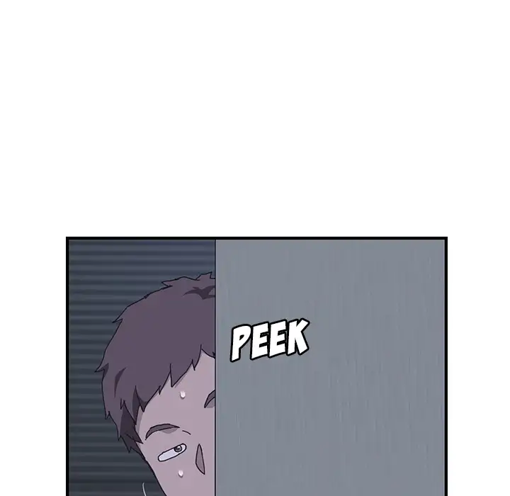 The Unwanted Roommate Chapter 2 - Manhwa18.com