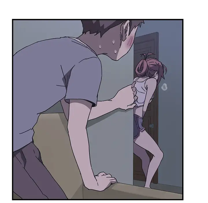 The Unwanted Roommate Chapter 2 - Manhwa18.com