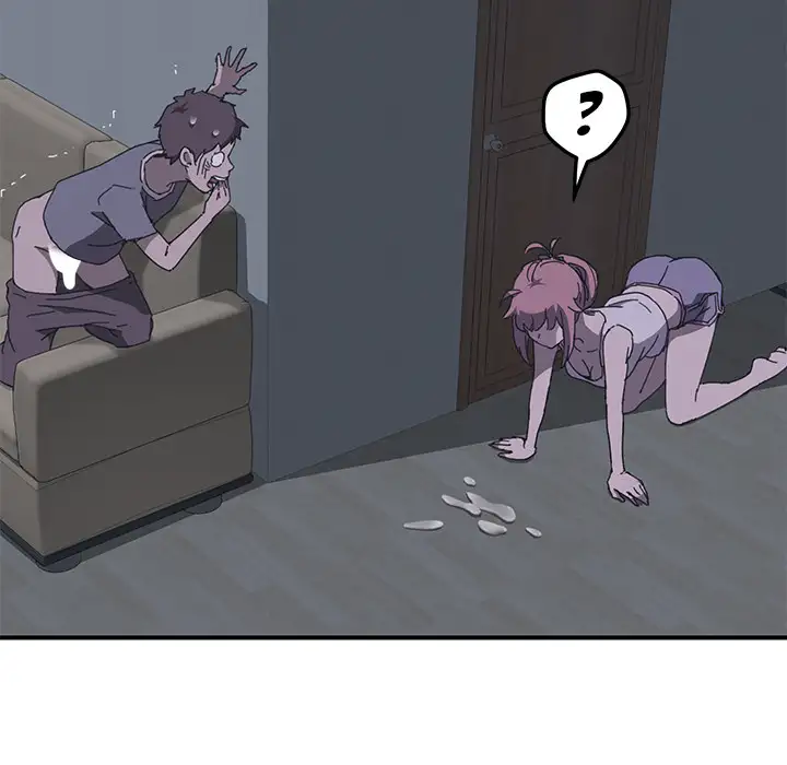 The Unwanted Roommate Chapter 2 - Manhwa18.com