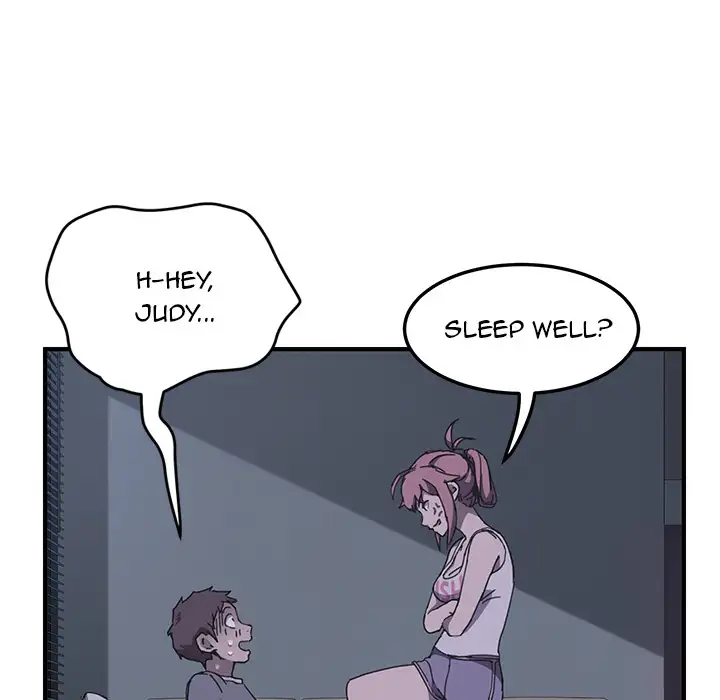 The Unwanted Roommate Chapter 2 - Manhwa18.com