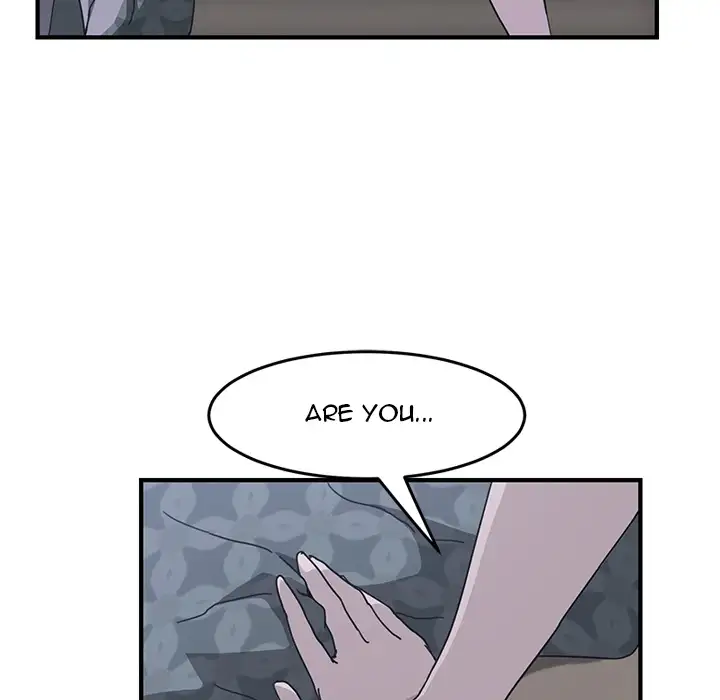 The Unwanted Roommate Chapter 2 - Manhwa18.com