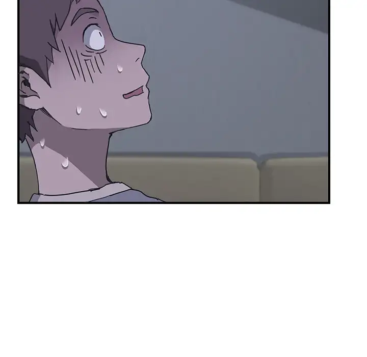 The Unwanted Roommate Chapter 2 - Manhwa18.com