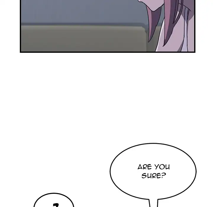 The Unwanted Roommate Chapter 2 - Manhwa18.com