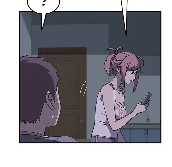 The Unwanted Roommate Chapter 2 - Manhwa18.com