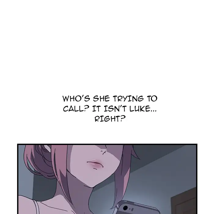 The Unwanted Roommate Chapter 2 - Manhwa18.com