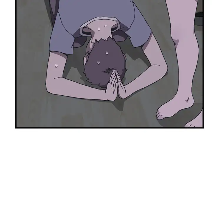 The Unwanted Roommate Chapter 2 - Manhwa18.com