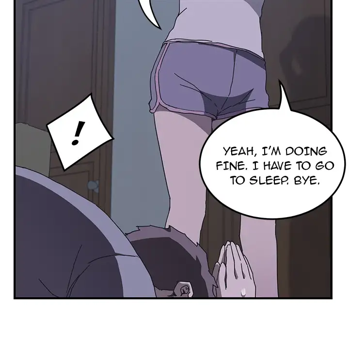 The Unwanted Roommate Chapter 2 - Manhwa18.com