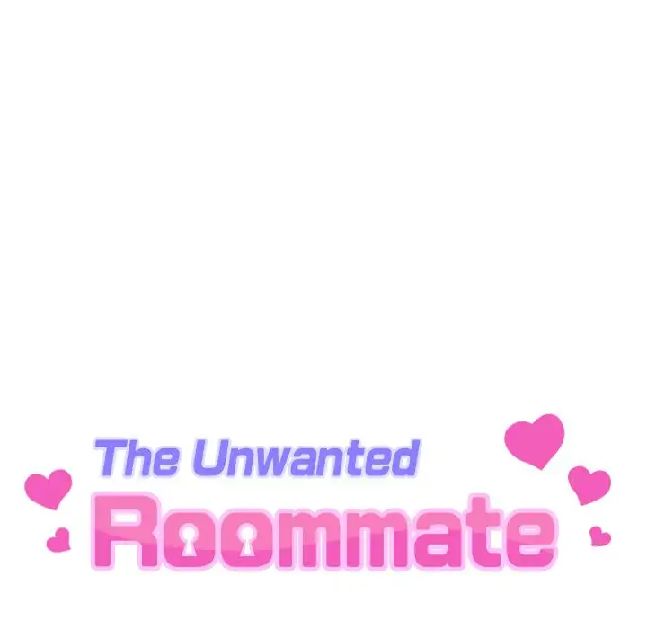 The Unwanted Roommate Chapter 3 - Manhwa18.com