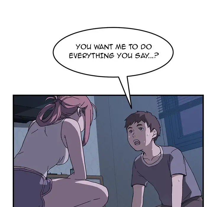 The Unwanted Roommate Chapter 3 - Manhwa18.com