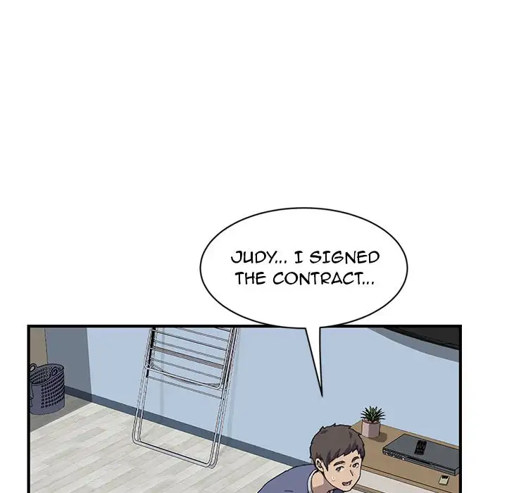 The Unwanted Roommate Chapter 3 - Manhwa18.com