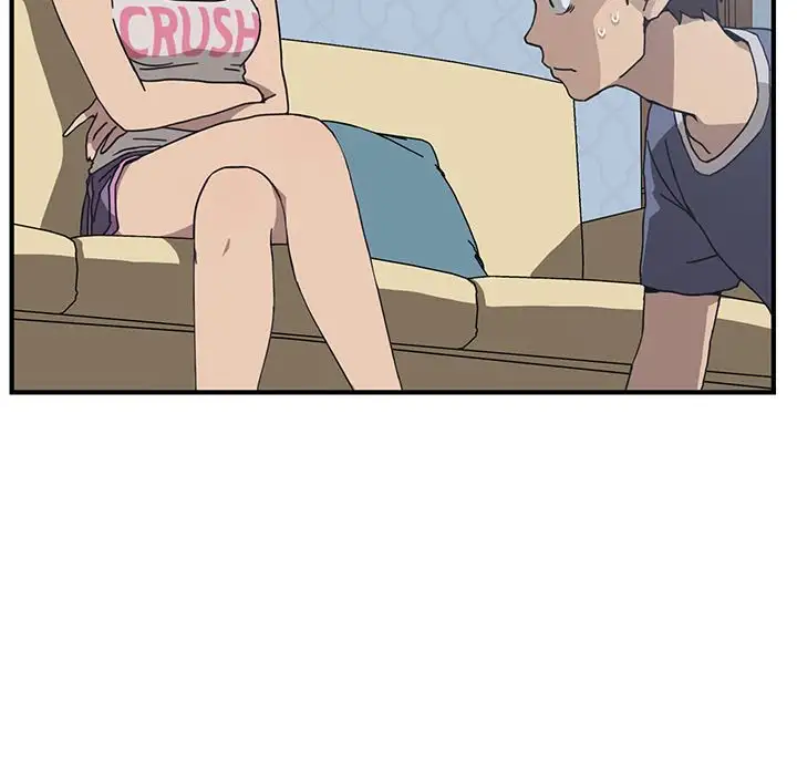 The Unwanted Roommate Chapter 3 - Manhwa18.com