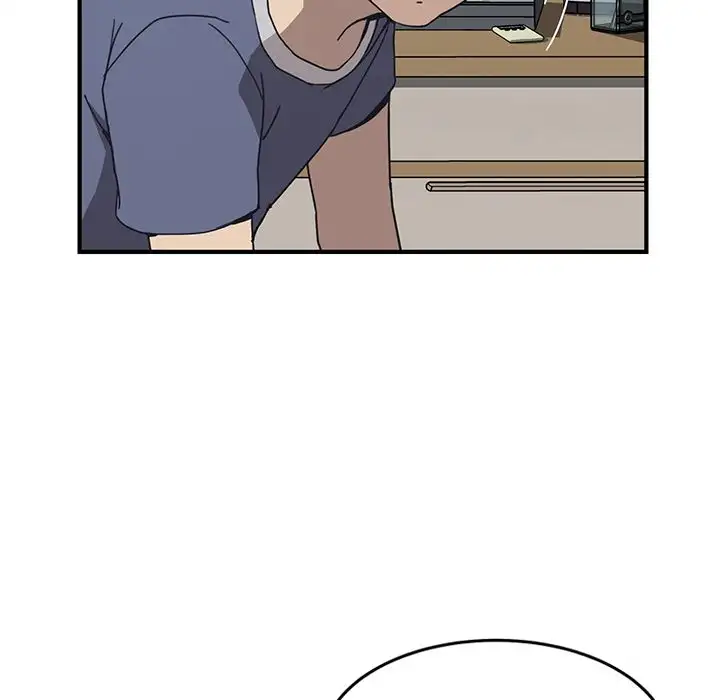 The Unwanted Roommate Chapter 3 - Manhwa18.com