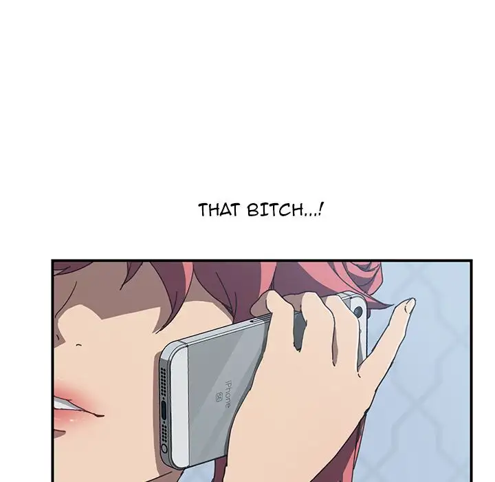 The Unwanted Roommate Chapter 3 - Manhwa18.com