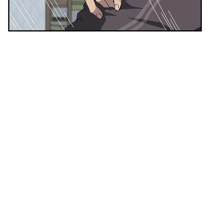 The Unwanted Roommate Chapter 3 - Manhwa18.com