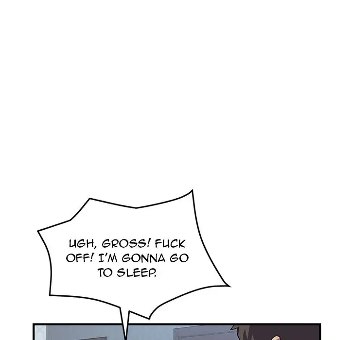 The Unwanted Roommate Chapter 3 - Manhwa18.com