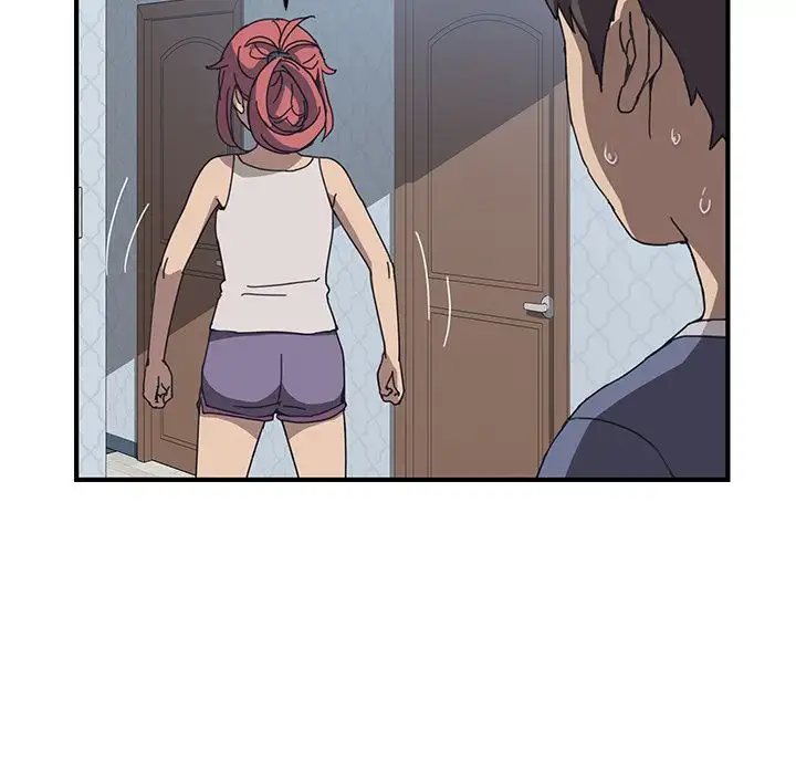 The Unwanted Roommate Chapter 3 - Manhwa18.com