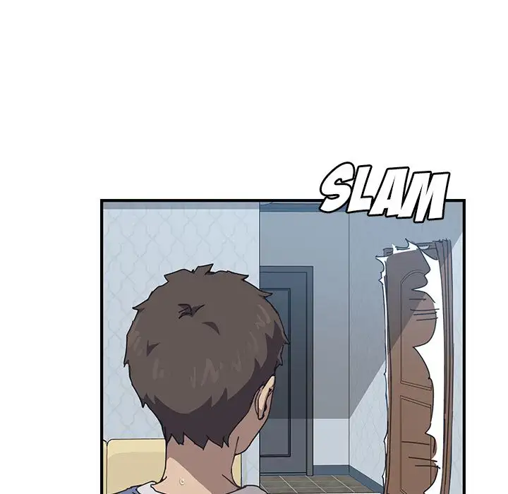 The Unwanted Roommate Chapter 3 - Manhwa18.com