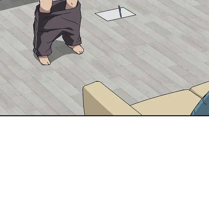 The Unwanted Roommate Chapter 3 - Manhwa18.com