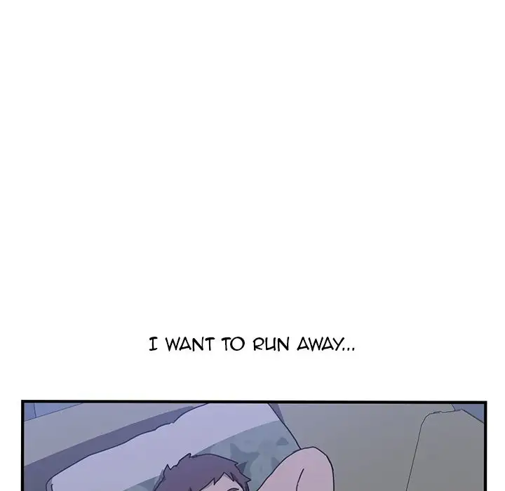 The Unwanted Roommate Chapter 3 - Manhwa18.com