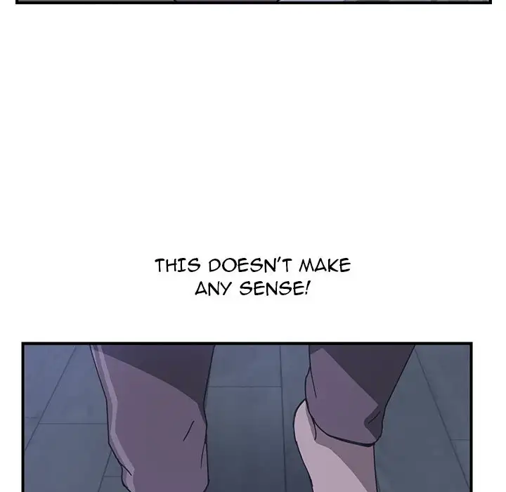 The Unwanted Roommate Chapter 3 - Manhwa18.com