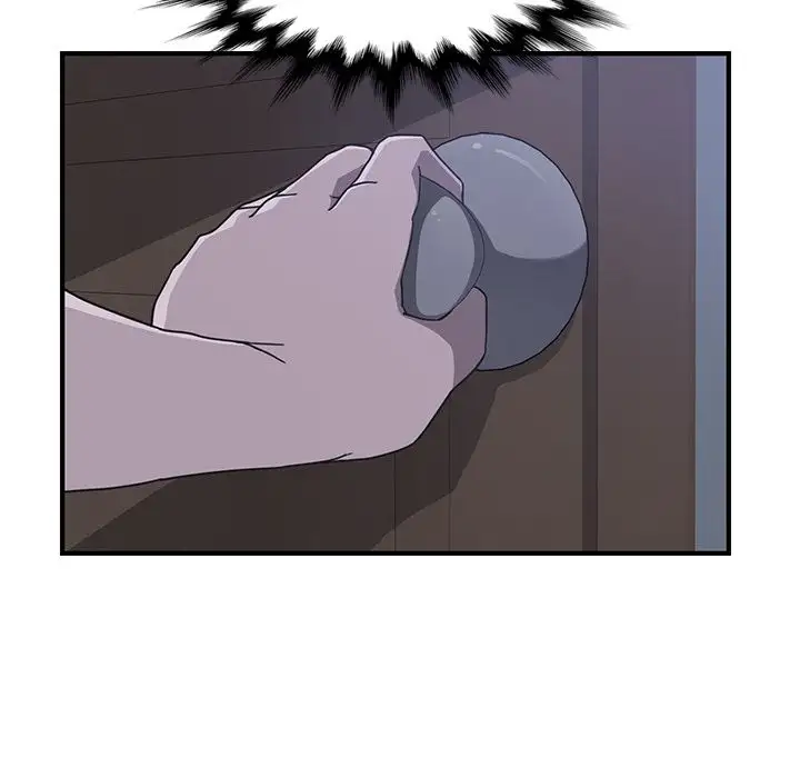 The Unwanted Roommate Chapter 3 - Manhwa18.com