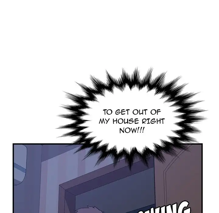 The Unwanted Roommate Chapter 3 - Manhwa18.com