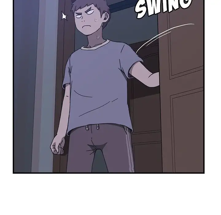 The Unwanted Roommate Chapter 3 - Manhwa18.com