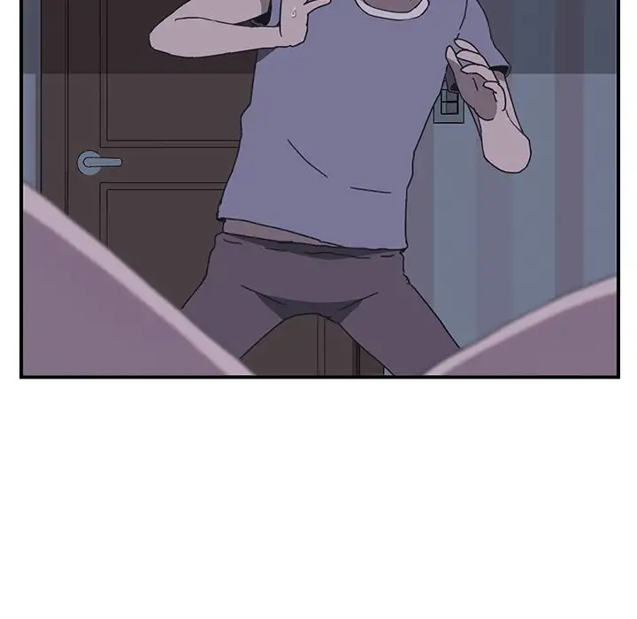 The Unwanted Roommate Chapter 3 - Manhwa18.com