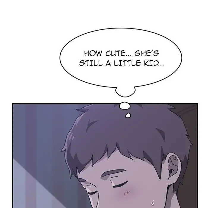 The Unwanted Roommate Chapter 3 - Manhwa18.com