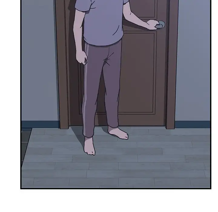 The Unwanted Roommate Chapter 3 - Manhwa18.com