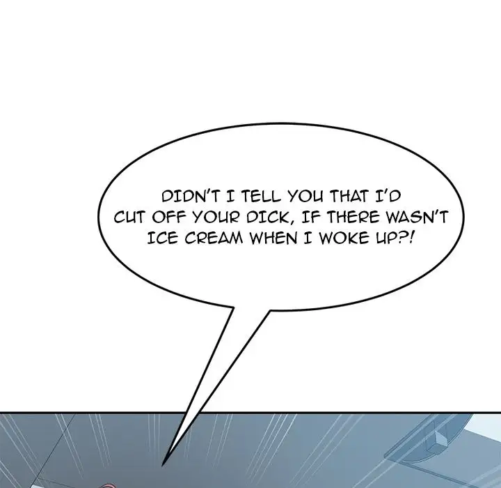 The Unwanted Roommate Chapter 3 - Manhwa18.com