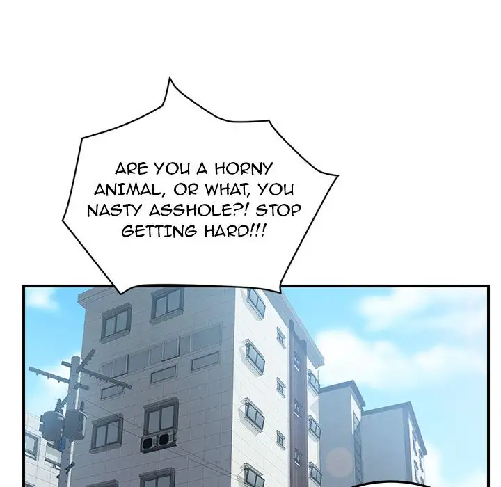 The Unwanted Roommate Chapter 3 - Manhwa18.com