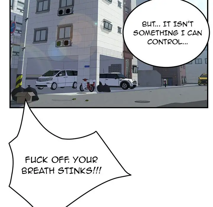 The Unwanted Roommate Chapter 3 - Manhwa18.com