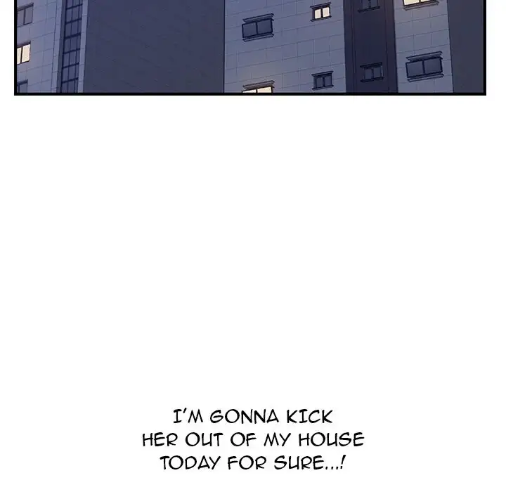 The Unwanted Roommate Chapter 3 - Manhwa18.com