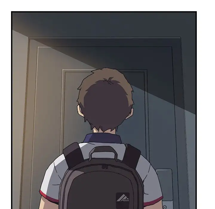 The Unwanted Roommate Chapter 3 - Manhwa18.com