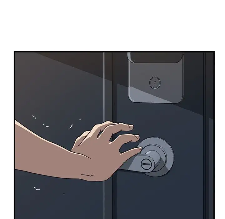 The Unwanted Roommate Chapter 3 - Manhwa18.com