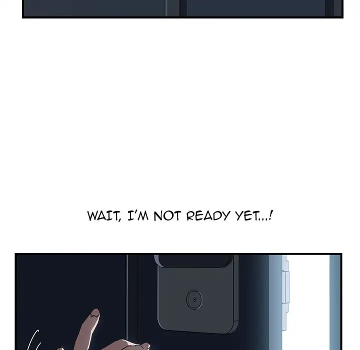 The Unwanted Roommate Chapter 3 - Manhwa18.com