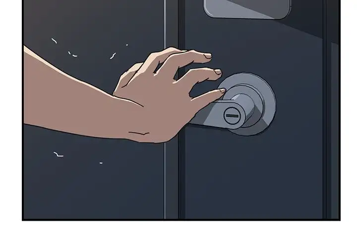 The Unwanted Roommate Chapter 4 - Manhwa18.com