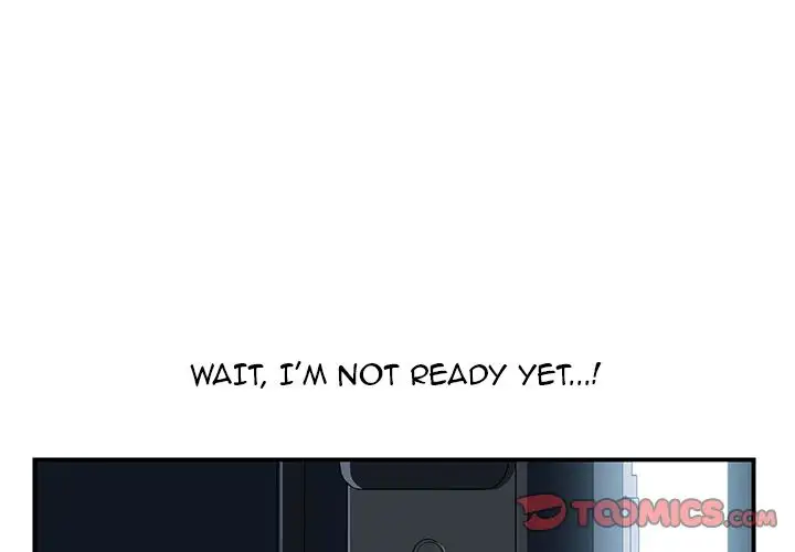 The Unwanted Roommate Chapter 4 - Manhwa18.com